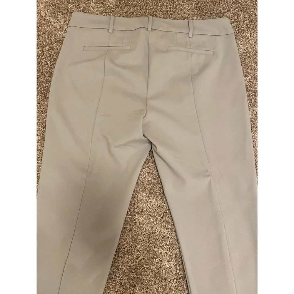Lilly Pulitzer Chantal Stretch Dinner Pant, Size 16, New w/Tags - Picture 5 of 5